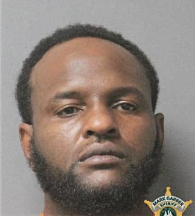 Terrell Bruno, - Lafayette Parish County, LA 